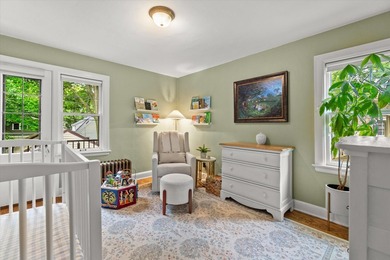 Welcome home to this beautifully updated Tudor in the heart of - photo 21