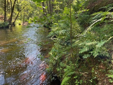 Lake Acreage Sale Pending in Black River Falls, Wisconsin