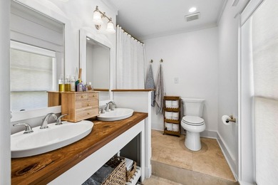 Nestled on a private one-acre homesite overlooking the tranquil - photo 22