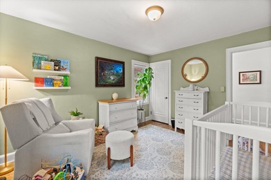 Welcome home to this beautifully updated Tudor in the heart of - photo 22