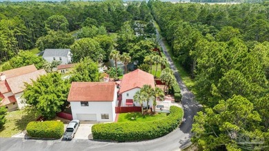 Unique Mediterranean-style home offering multigenerational - photo 3
