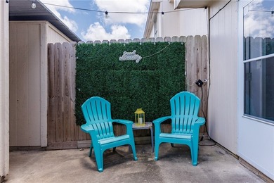 Fresh and move-in ready, this southside condo might be the right - photo 24