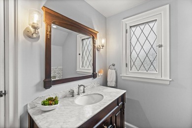 Welcome home to this beautifully updated Tudor in the heart of - photo 24