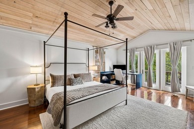 Nestled on a private one-acre homesite overlooking the tranquil - photo 26