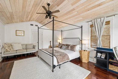 Nestled on a private one-acre homesite overlooking the tranquil - photo 27