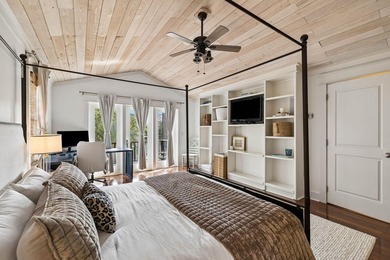 Nestled on a private one-acre homesite overlooking the tranquil - photo 28