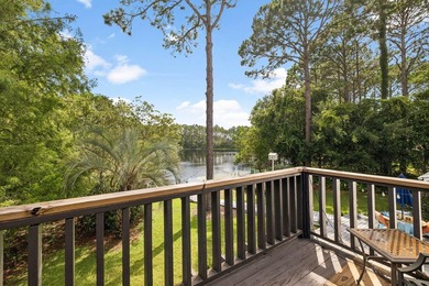 Nestled on a private one-acre homesite overlooking the tranquil - photo 29
