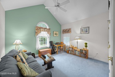 Stunning waterfront 3 bedroom 2.5 bath brick home sitting on the - photo 31