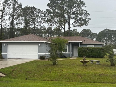 Virtually Staged. Move-in-ready 3-bedroom, 2-bath home in Palm - photo 31