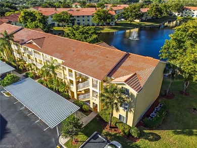 Indigo Lakes Condo For Sale in Naples Florida