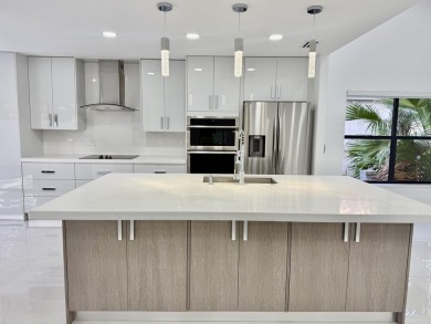 Lake Home For Sale in Boca Raton, Florida