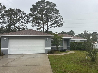 Virtually Staged. Move-in-ready 3-bedroom, 2-bath home in Palm - photo 34