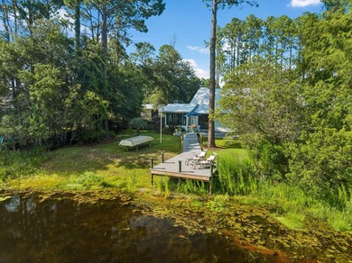 Nestled on a private one-acre homesite overlooking the tranquil - photo 35
