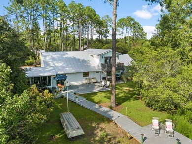 Nestled on a private one-acre homesite overlooking the tranquil - photo 36