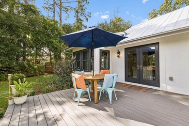 Nestled on a private one-acre homesite overlooking the tranquil - photo 37