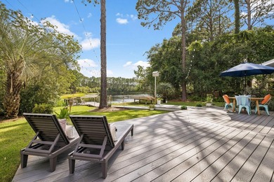 Nestled on a private one-acre homesite overlooking the tranquil - photo 38