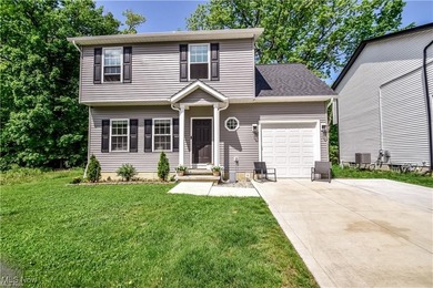 Lake Erie - Lake County Home Sale Pending in Mentor Ohio