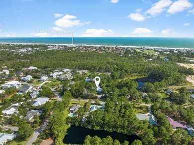 Nestled on a private one-acre homesite overlooking the tranquil - photo 45