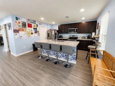 Bridlewood Neighborhood- Spacious 4-Bedroom Home with Open - photo 8