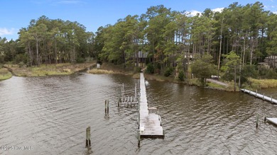 Stunning waterfront 3 bedroom 2.5 bath brick home sitting on the - photo 50
