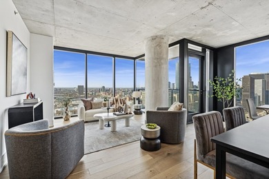 Stunning City and River Views - Experience sophisticated urban - photo 8