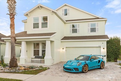 Lake Palatlakaha Home For Sale in Groveland Florida