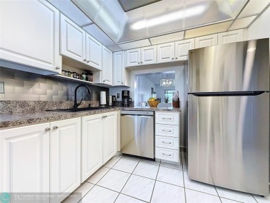 Lake Condo For Sale in Pompano Beach, Florida