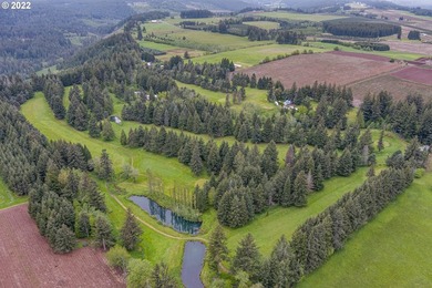 Wonderful private 60 acres currently Springwater Golf Coursees - photo 2