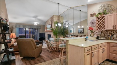 Opportunity at ever-popular Lazy Days in Osage Beach on Lake of