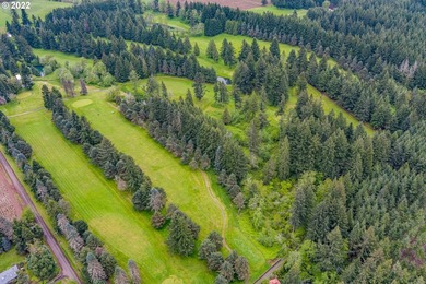 Wonderful private 60 acres currently Springwater Golf Coursees - photo 4