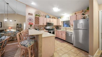 Opportunity at ever-popular Lazy Days in Osage Beach on Lake of