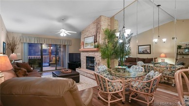 Opportunity at ever-popular Lazy Days in Osage Beach on Lake of