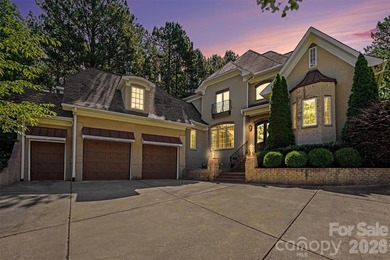 Beautiful, spacious custom home in Belmont's premier gated - photo 1
