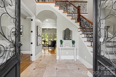 Beautiful, spacious custom home in Belmont's premier gated - photo 6