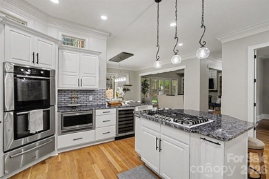 Beautiful, spacious custom home in Belmont's premier gated - photo 7