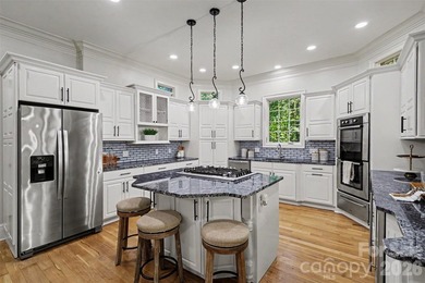 Beautiful, spacious custom home in Belmont's premier gated - photo 9