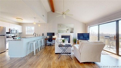 LAKE OF THE OZARKS - Panoramic Main Channel Views - Top-Floor - photo 4