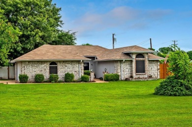 Lake Home SOLD! in Pottsboro, Texas