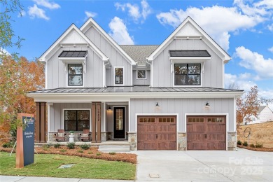 Lake Home For Sale in Norwood, North Carolina