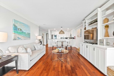 Oceanfront at Seascape Villas | Wild Dunes, Isle of Palms - - photo 12