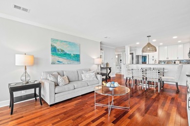 Oceanfront at Seascape Villas | Wild Dunes, Isle of Palms - - photo 13