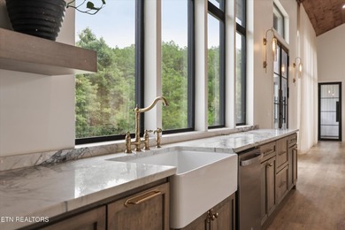 Set on 5.59 acres, this new custom ranch offers a beautiful - photo 13