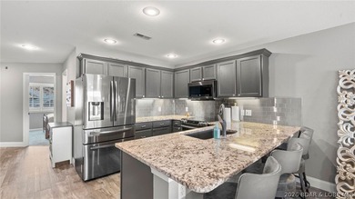 Experience luxury lake living at its finest in this - photo 14