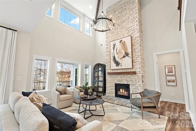 Discover the peaceful charm of Edgewater on Lake Tillery, a - photo 5
