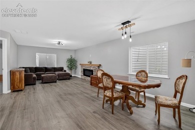 This mature 0.28-acre Pine Creek property offers a thoughtfully - photo 16