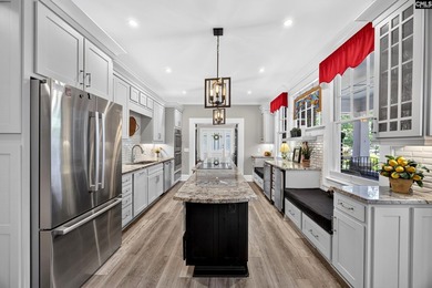 Welcome home to 2804 Wilmont Ave, nestled in the historic and - photo 19