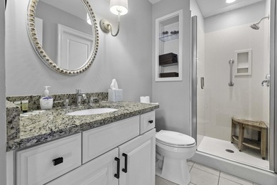 Oceanfront at Seascape Villas | Wild Dunes, Isle of Palms - - photo 19