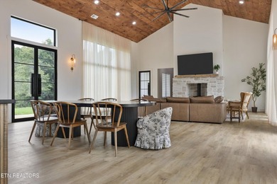 Set on 5.59 acres, this new custom ranch offers a beautiful - photo 19