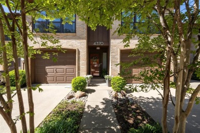 Willow Lake Townhome/Townhouse Sale Pending in Fort Worth Texas