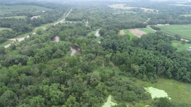 (private lake, pond, creek) Acreage For Sale in Mondovi Wisconsin